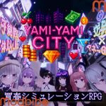 Yami-Yami City icon