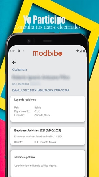 yo participo apk download free