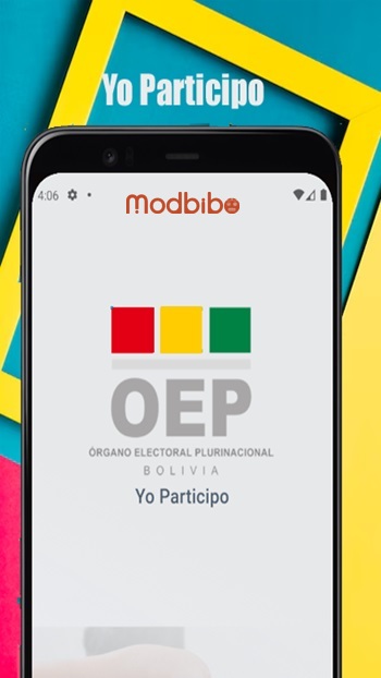 yo participo apk for android