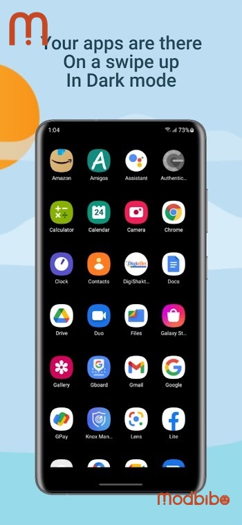 yomo launcher apk latest version