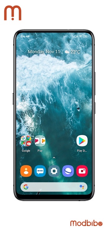 yomo launcher apk old version
