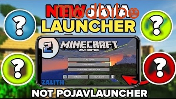 Zalith Launcher APK Download For ANdroid