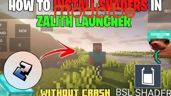 Zalith Launcher APK For Android