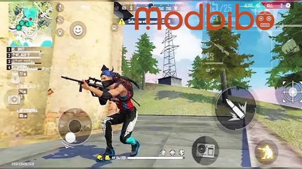 Zc4xx Mobile Panel APK For Android