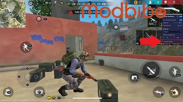 Zc4xx Mobile Panel APK New version