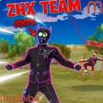 ZHX Team