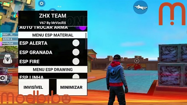 zhx team apk download