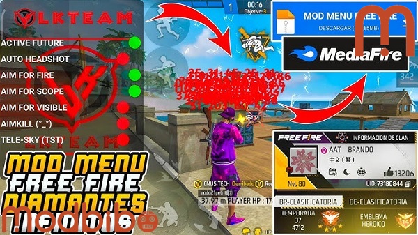 zhx team apk mod