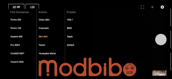 65x24 film camera mod apk download