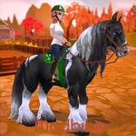 Horse Riding Tales icon