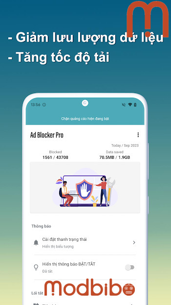 ad blocker mod apk new version