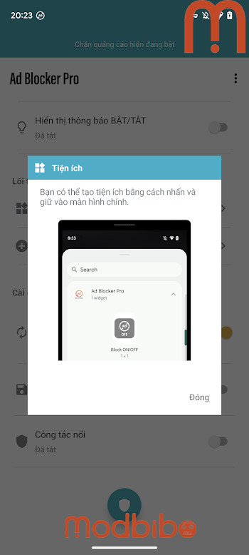ad blocker mod apk premium unlocked