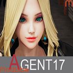Agent17 icon