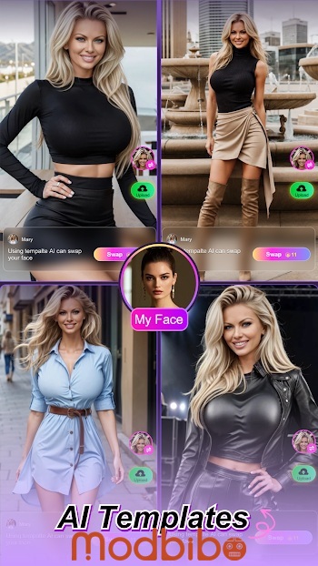 ai charm mod apk download