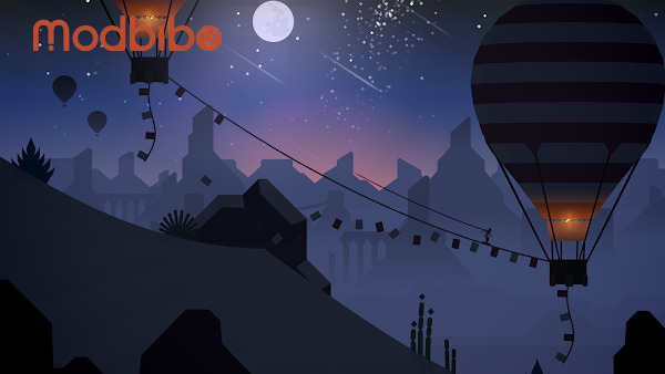 Alto’s Odyssey MOD APK Download For ANdroid