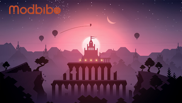 Alto’s Odyssey MOD APK Download Free