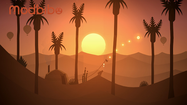 Alto’s Odyssey MOD APK Latest Version