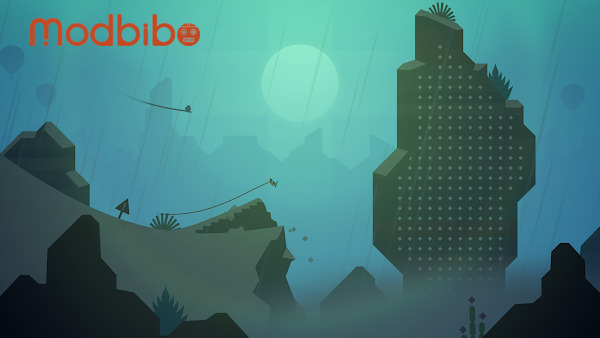 Alto’s Odyssey MOD APK New version