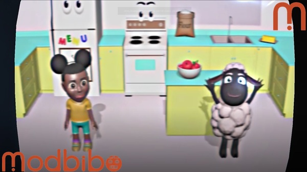 amanda the adventurer 3 apk