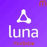 Amazon Luna icon