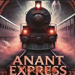 Anant Express icon