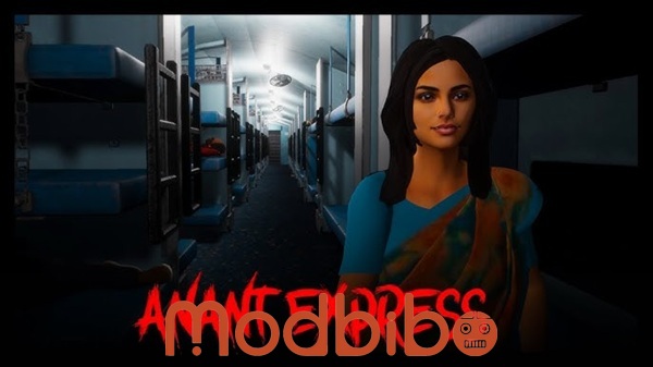 anant express game online