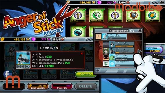 anger of stick 4 mod apk download