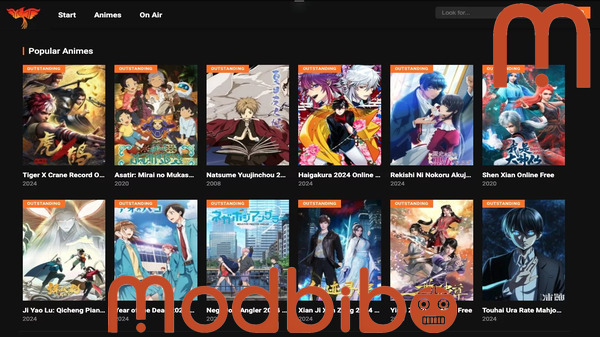 anime fenix apk download