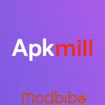 Apk Mill icon