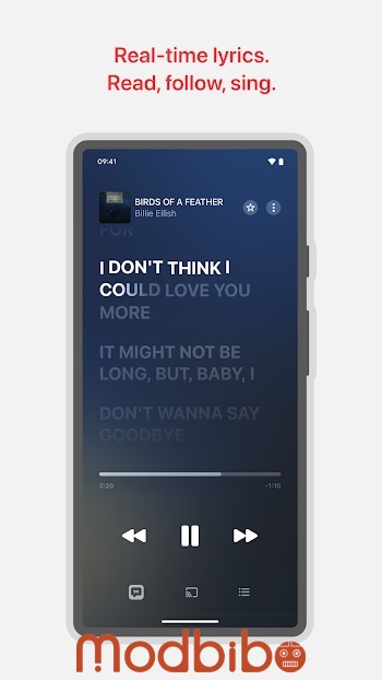 apple music mod apk