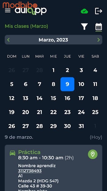 aulapp instructores apk android
