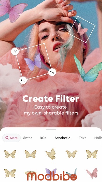 b612 mod apk latest version