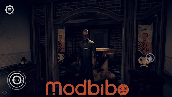 bendy and the dark revival all door codes