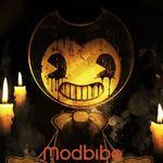 Bendy And The Dark Revival icon