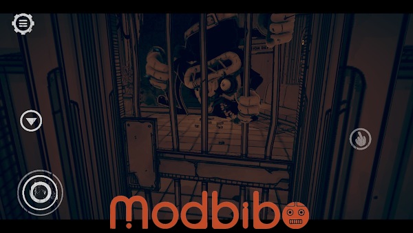 bendy and the dark revival download android