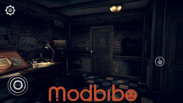 bendy and the dark revival mobile