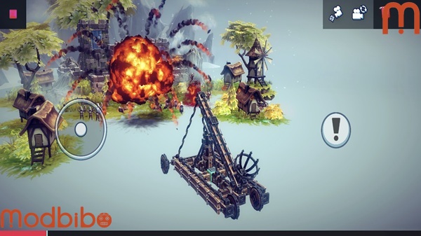 besiege apk