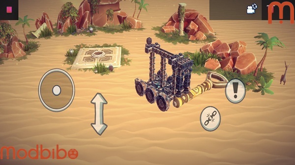 besiege apk android