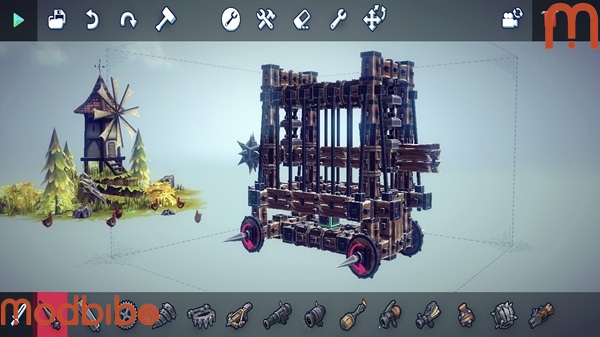 besiege apk download