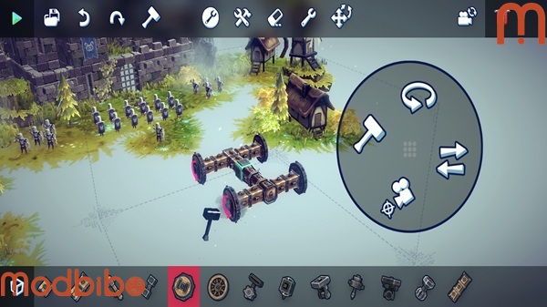 besiege apk download for android