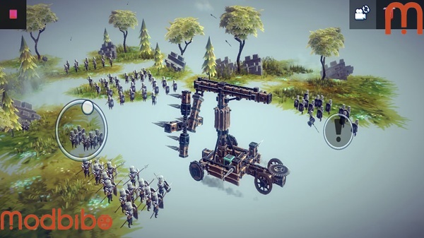 besiege apk latest version