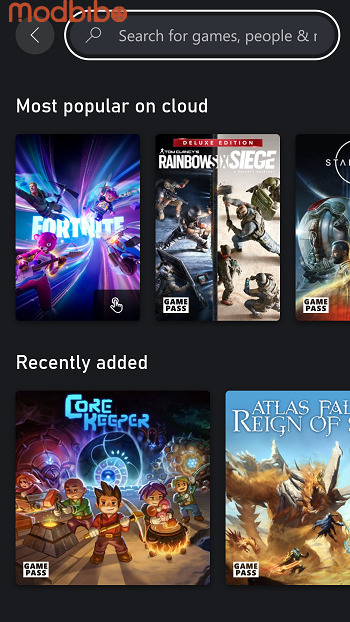 better xcloud latest version 1