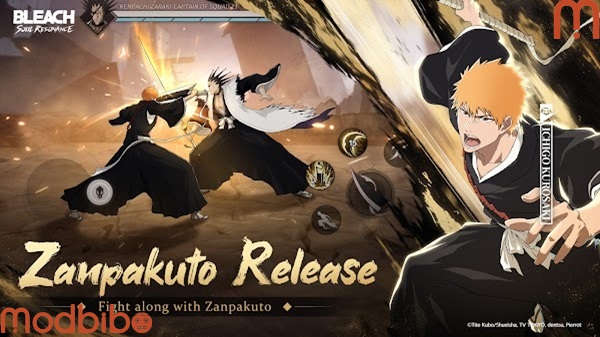 bleach soul resonance apk download latest version