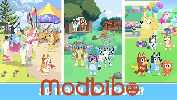 bluey let's play mod apk latest version