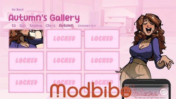 bombshell barista game apk