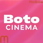 Boto Cinema APK icon