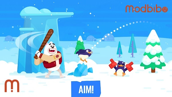 bouncemasters mod apk unlimited everything