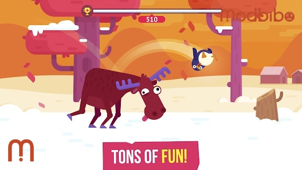 bouncemasters mod apk unlimited gems and coins