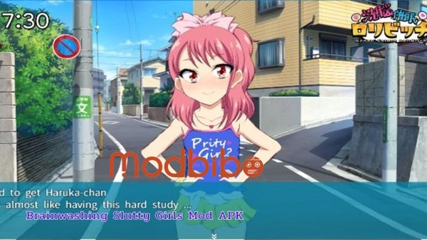 Brainwashing Slutty Girls APK Android