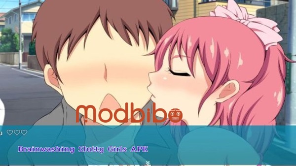 Brainwashing Slutty Girls APK Download Free